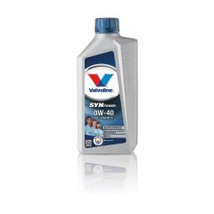 Valvoline Synpower engine oil, 0W40, 1L