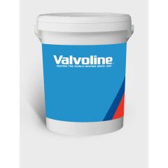 Universaalmääre Multipurpose Complex Red 2 18kg, Valvoline
