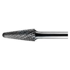 Pferd 609507&PFERD rotary burr, 12 × 30/6 mm