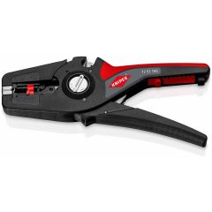 Automaatne isolatsioonikoorja PreciStrip16 kaablitele 0,08-1, Knipex