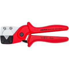 Knipex ножницы для многослойных и гидравлических шлангов, 4–20 мм