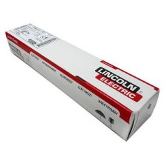 Lincoln Electric Omnia 46 keevituselektroodid, 4,0 × 450 mm, 5,9 kg