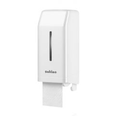 Satino by WEPA JT3 süsteemirulli tualettpaberihoidja