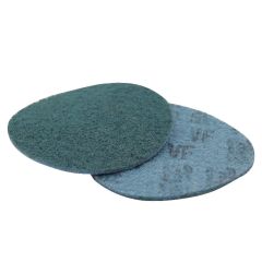 Karukeel krõpsuga 125mm A VFN Hookit SC-BS, 3M