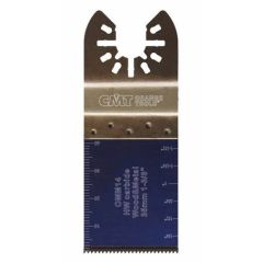 CMT OMM14-X1&CMT полотно для многофункционального инструмента, 35 мм, HM