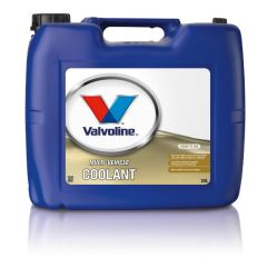 Valvoline Multi-Vehicle 50/50 охлаждающая жидкость, 20 л