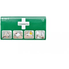 Traumaside 4-in-1, Cederroth