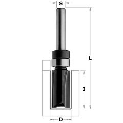 CMT K911-160B&CMT freesitera, 8 mm