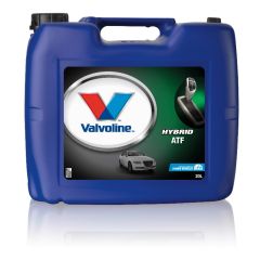 Valvoline Hybrid ATF трансмиссионная жидкость, 20 л