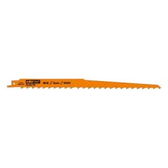 CMT JS1617K-5&CMT reciprocating saw blade, 280 × 1.25 mm, 5 pcs