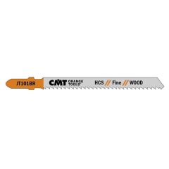 Cmt JT101BR-5&CMT полотно для лобзика