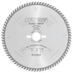 CMT 281.080.10M&CMT saeketas, 250 × 3,2 × 30 mm