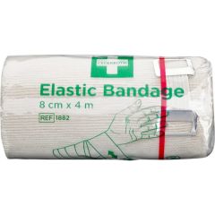 Elastikside, 8 cm x 4, Cederroth