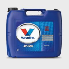 Valvoline All Fleet Superior LE engine oil, 15W40, 208L