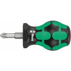 Kruvikeeraja 350 Stubby PH 2x25, Wera