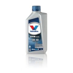 Valvoline Synpower engine oil, 5W40, 1L