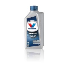 Valvoline Synpower engine oil, 5W30, 1L