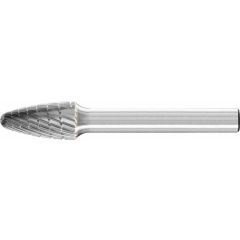 Pferd 609385&PFERD rotary burr, 10 × 20/6 mm