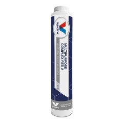 Universaalmääre LS Multipurpose Complex Red 2 400g, Valvoline