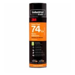 3M Foam Fast 74 aerosoolliim, 500 ml
