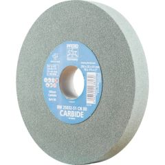 PFERD BW CN CARBIDE шлифовальный круг для точила, 250 × 32 × 51 мм, P80