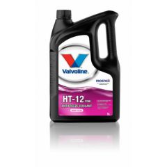 Jahutusvedelik HT-12 Pink valmissegu 5L, Valvoline