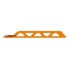 CMT JS2243HM&CMT reciprocating saw blade, 455 × 1.5 mm
