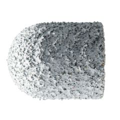 Abrasive cap PC WRC SiC-COOL 13x17mm P80, Pferd