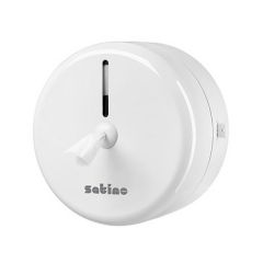 Satino by WEPA 331490 CF2 centerfeed-tualettpaberi hoidik