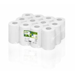 Satino 317050 Comfort бумага центральной вытяжки, 1 слой, 12 × 120 м, CF1