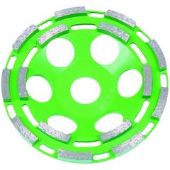 Cedima ST Plus teemantkuivlihvketas, 125 mm