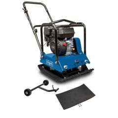 Vibroplaat HP2200S, 25KN, 102kg, Scheppach