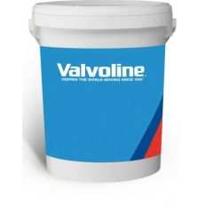 Määre Food Alucom 2 18kg, Valvoline