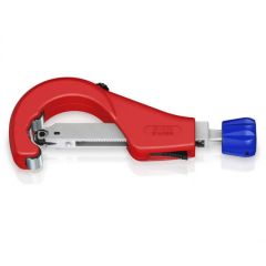 Knipex 903103BK&KNI труборез, 6–76 мм
