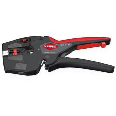 Isolatsioonikoorja NexStrip kaablitele 0,03-10mm2, Knipex