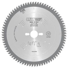 CMT 297.096.13M&CMT saeketas, 305 × 3,2/2,5 × 30 mm