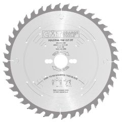 CMT 285.048.16M&CMT saeketas, 400 × 3,5/2,5 mm