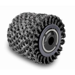 Scheppach MRS1300 punutud traathari, 125 × 100 mm