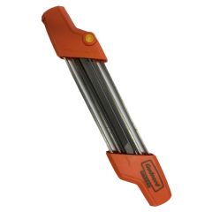 Saeketi teritusraami komplekt Gudnord, 4,0 mm
