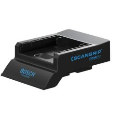 Scangrip 03.6140C&SNGP adapter, 18V