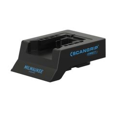 Scangrip 03.6149C&SNGP adapter, 18V