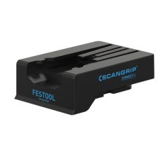 Scangrip 03.6153C&SNGP adapter, 18V