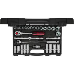 Ks tools 918.0830&KST padrunvõtmete komplekt