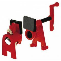Torupitskruvi 3/4´´ komplekt BPC-H34 3/4", Bessey