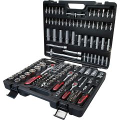 Ks tools 917.0779&KST padrunvõtmete komplekt