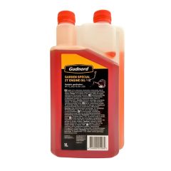 Seguõli 2-taktilisele mootorile Garden Special 2T doseeritav 1L, Gudnord