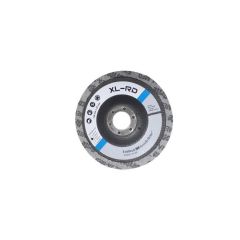 Polishing disc XL-RD 125x22mm 2A MED, 3M