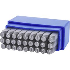 Tähtede markerid 5mm 27-osa, KS Tools