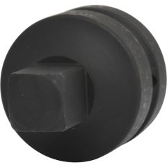 KS Tools löökadapter, sisemine 1 toll / välimine 3/4 tolli