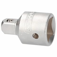 Üleminek F3/4´´x M1/2´´, KS Tools